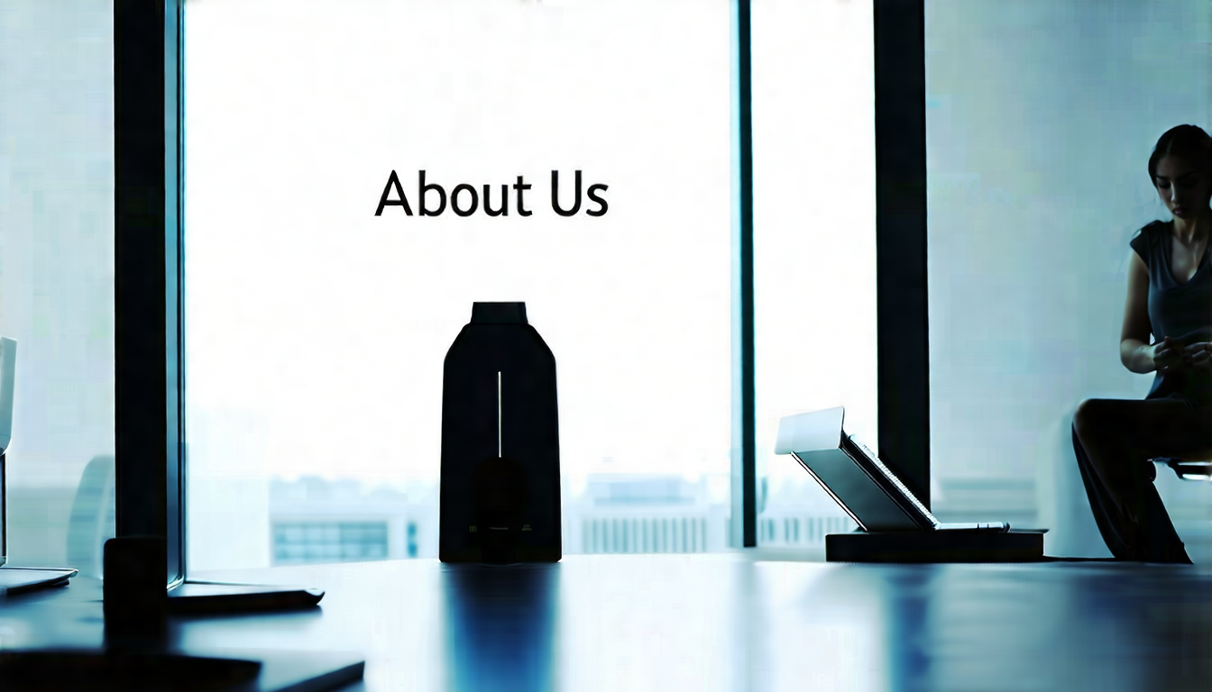 TakumiTsubakiについて